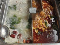 -滋奇·扬州地标火锅(兴城东路店)