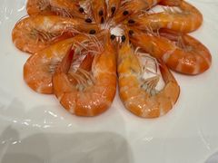 -御彩酒家(东风东路店)