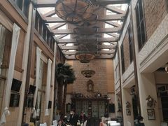 -瑞海姆酒店中餐厅