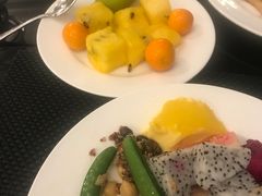 -圣丰索菲特·2 On 988 Café 自助餐厅