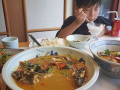 -陈先进鱼馆·地道农家菜(湖墅南路店)