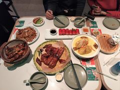 -南拳十三姨·潮汕砂锅粥·粤菜(西单大悦城店)