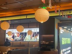 -苏泡泡豆花烤鱼(婺源店)
