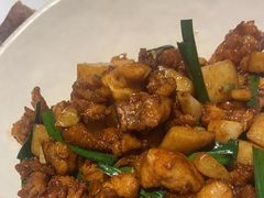 -隔壁老王·家常云南菜(花巷店)