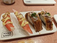 -元气寿司(金光华店)