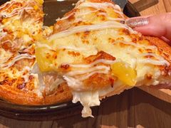 -必胜客(城西银泰店)