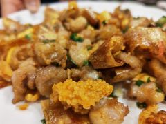 -草鱼先生潮州鱼生·虾生(新厦花园店)