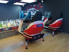 -上海世茂广场(南京东路店)