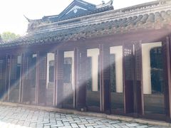 -苏州碑刻博物馆