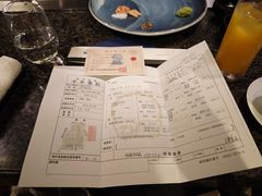 -神户牛排餐厅MOURIYA(总店)