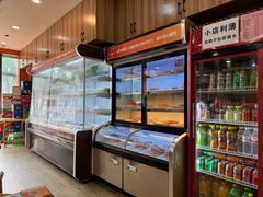 -哈尔滨小酒馆·鲜肉现穿自助烧烤(康新花园店)