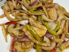 -威海九禧海鲜居渔水饺(经区店)