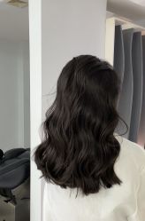 -KIMI HAIR SALON·烫染设计店