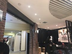 -老上海弄堂菜馆(恒基名人购物中心店)