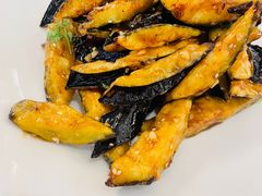 -喜乐餐厅•灯笼虾球首创者•本地小海鲜(二马路店)