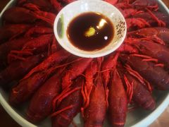 -马头巷·隐庐居·红油大虾(园区店)