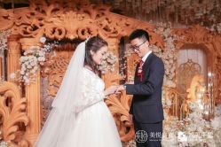 -美悦盛宴一站式婚礼会馆(临江店)