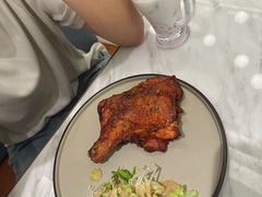-新世界餐厅(万达店)