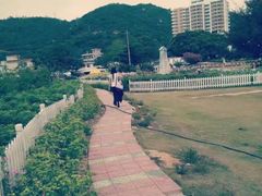 -玫瑰海岸文化旅游度假区