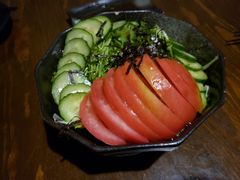 -木子烧鸟屋(百子湾店)
