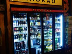 -KAOKAO烤烤·丹东海鲜烧烤(望京店)