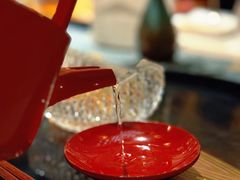 -雲上錢屋·怀石料理(上海中心店)