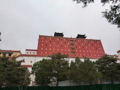 -普陀宗乘之庙(小布达拉宫)