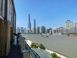 -格乐利雅婚礼艺术中心(南外滩店)