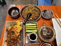 -五样儿西昌小签签烤串(建设路店)