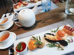 -The V泽惟·低温慢煮料理