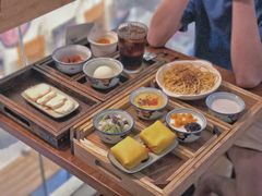 -拾光·小碗甜品