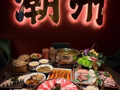 -卤鼎记·潮汕卤水火锅饭店(北京首店)