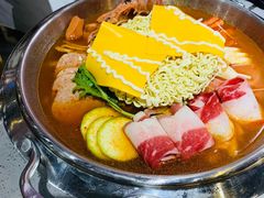 -妥妥烤肉料理(昙华林店)