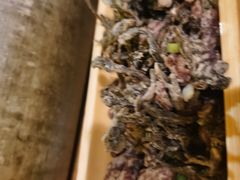 基诺茶叶酥红豆-火咂咂竹筒宴(告庄店)