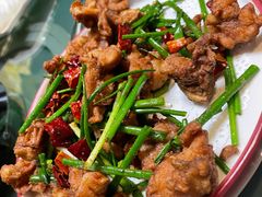 -金龙·打边炉(南京西路店)