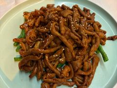 -大树头·森林餐厅(石碁店)