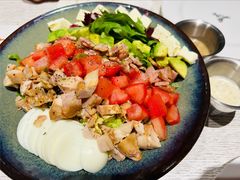 -娜娜家•Nana's restaurant(国金汇店)