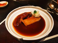 -杭州西子湖四季酒店·金沙厅