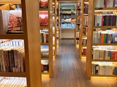 -思南书局(复兴中路店)