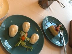 -正佳广场万豪酒店-粤菜餐厅·点心·海鲜·聚餐