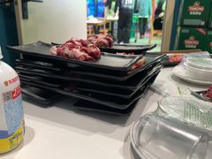 -牛吉韵·鲜切牛肉自助火锅(南山店)