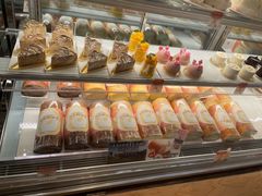 -西村叔叔的店·面包·甜品·蛋糕(清河万象汇店)
