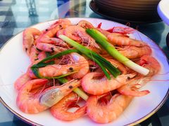 -钱大妈海鲜饭店(保利林语店)