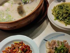 -胖鱼头·南京菜·河景餐厅(夫子庙店)