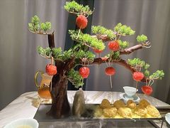 -宴昆山·私房菜(春晖店)