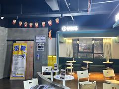 -棂笼·深度沉浸密室(武汉旗舰店)