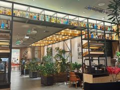 -西堤牛排(番禺天河城店)