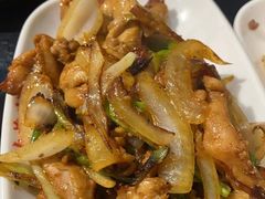 -北京小炮儿炙子烤肉·铜锅涮肉(南京弘阳广场店)