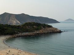 -东澳岛