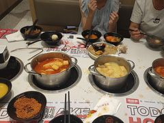 -湯島涮小火锅(余姚五彩城店)